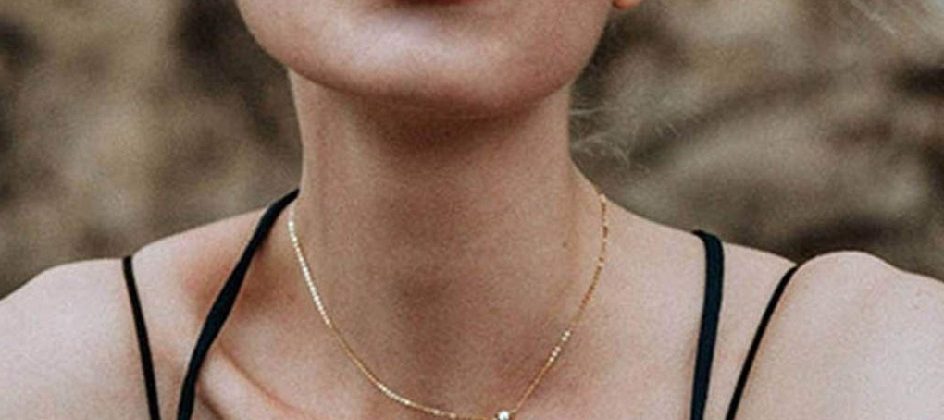 Shorten Your Chain Necklace ⋆ Rowenna Mason