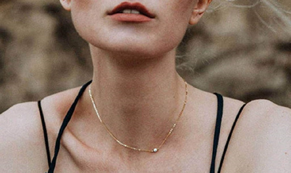 Shorten Your Chain Necklace ⋆ Rowenna Mason